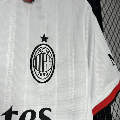 2024/25 AC Milan Away Shirt