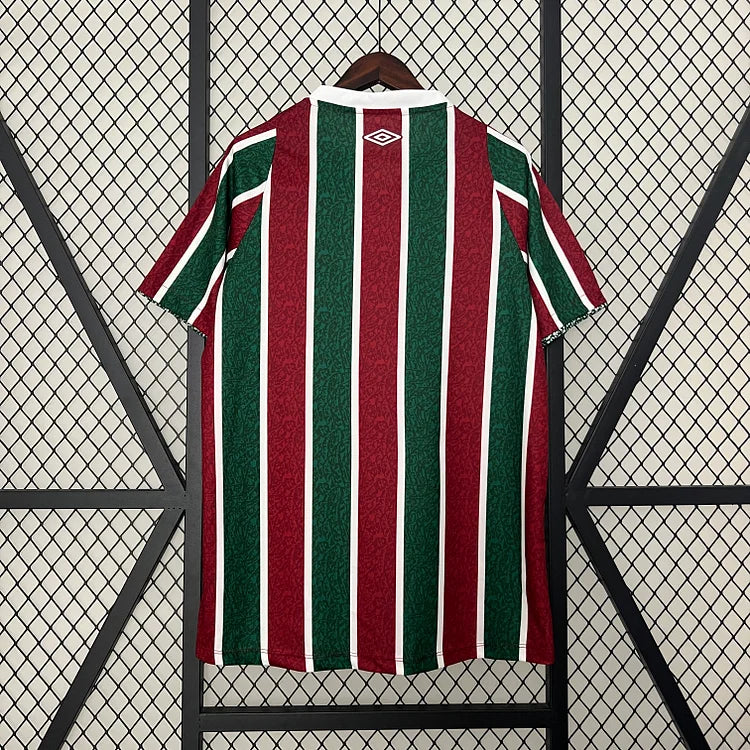 2024/25 Fluminense Home Jersey