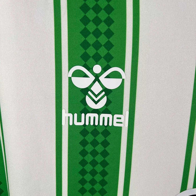 2023/24 Real Betis Home Football Shirt