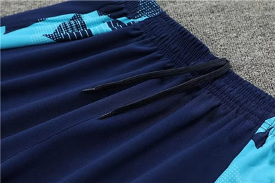 2024/25 Arsenal Half Zip Training Suit