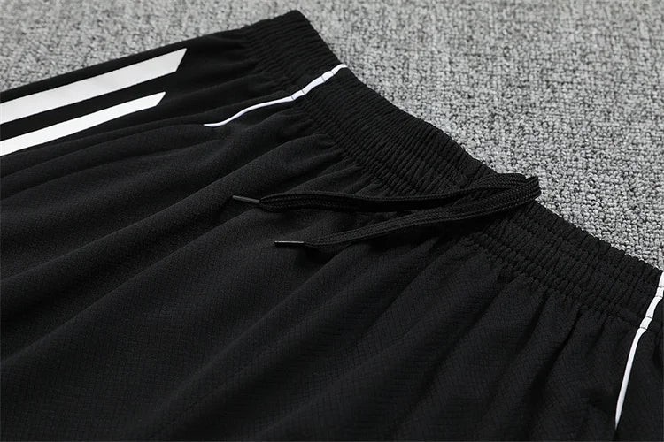 2025 Argentina Short-Sleeved Training Suit