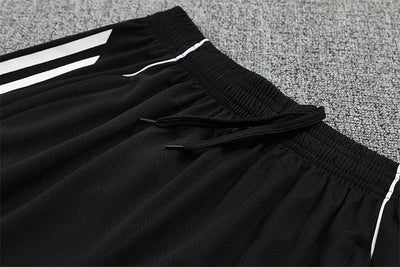 2025 Argentina Short-Sleeved Training Suit
