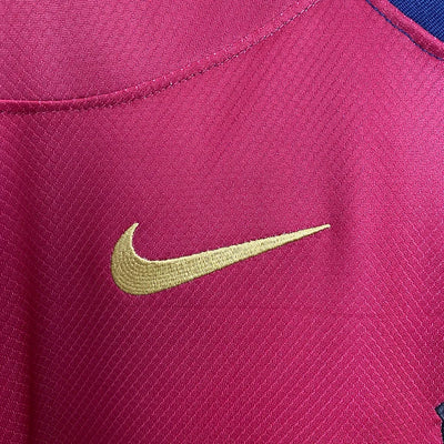 2024/25 Barcelona Home Special Edition Jersey
