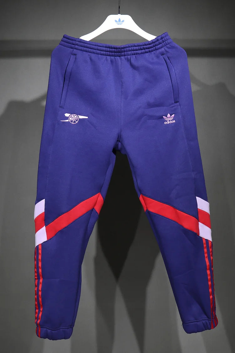 2024/25 Arsenal Hoodie Kit