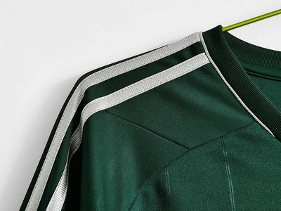 2012/13 Real Madrid second away long-sleeved retro jersey