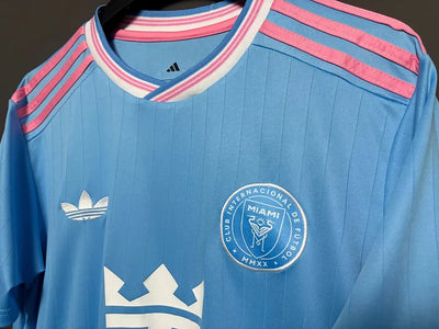 2025/26 Miami Second Away Fan Edition