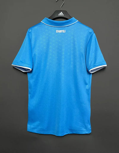 2024/25 Napoli Home Shirt