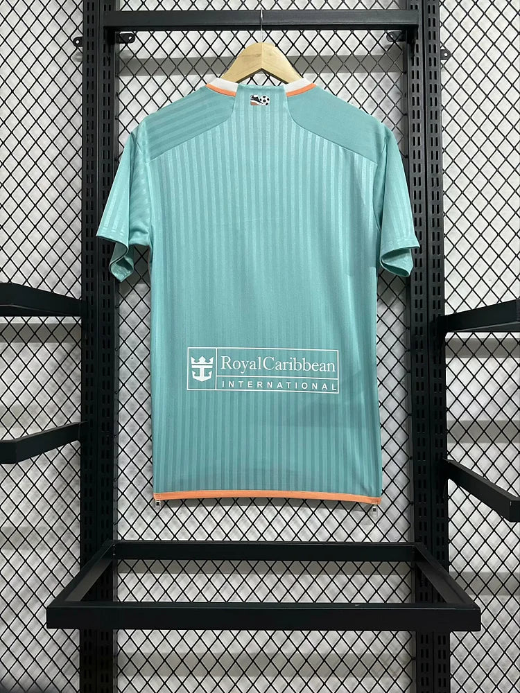 2024/25 Miami Second Away Jersey