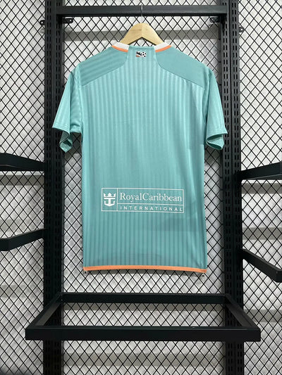 2024/25 Miami Second Away Jersey