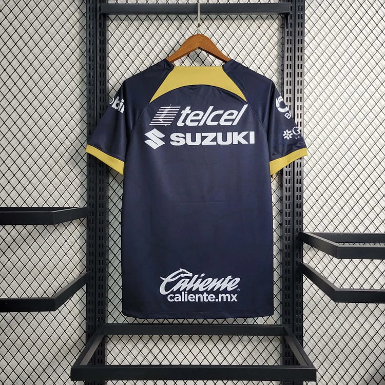 2023/2024 Pumas UNAM Away Jersey