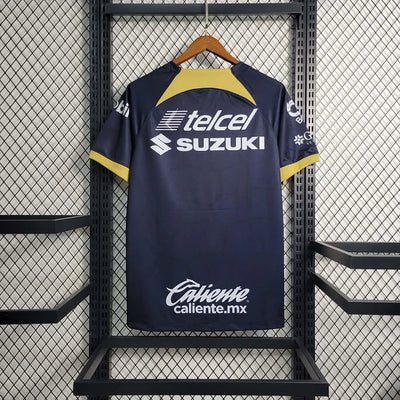 2023/2024 Pumas UNAM Away Jersey