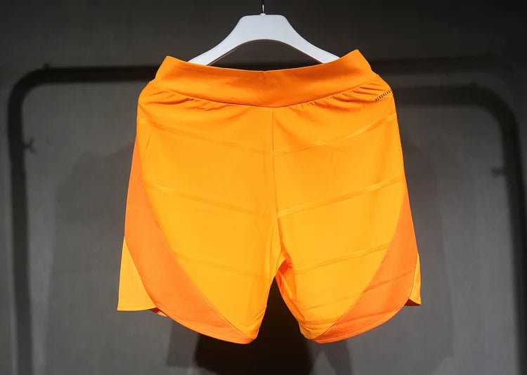 24/25 Real Madrid Away Shorts Player Edition