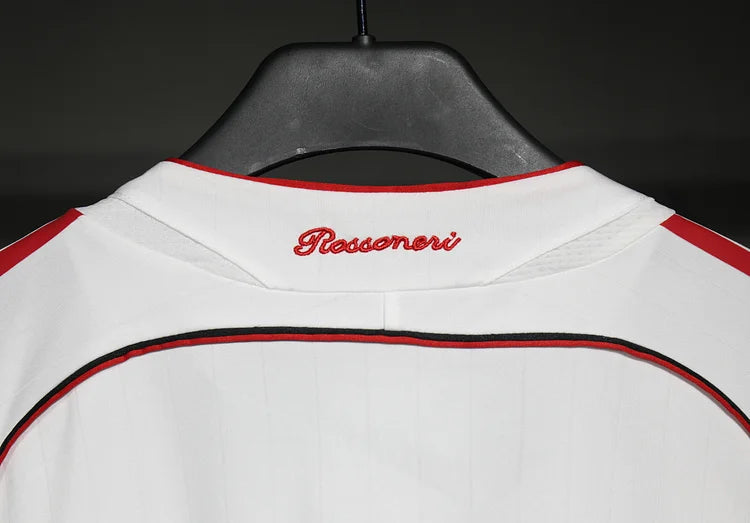 2006/07 AC Milan Away Shirt - Player Edition