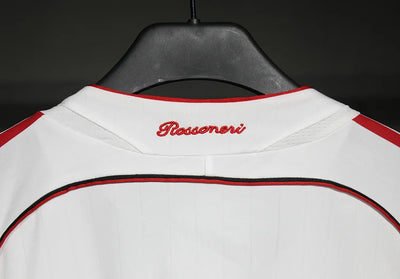 2006/07 AC Milan Away Shirt - Player Edition