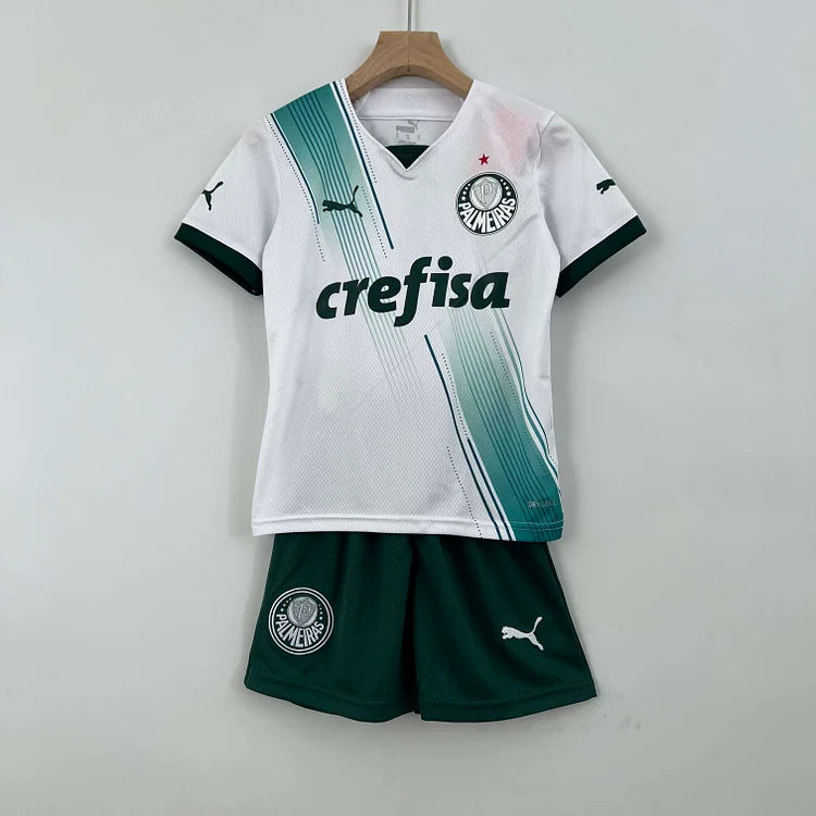 2023/2024 Palmeiras Home Jersey