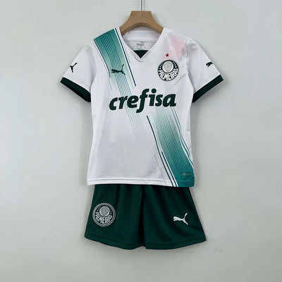 2023/2024 Palmeiras Home Jersey