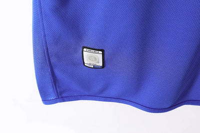 2003/04 Chelsea Home Retro Shirt