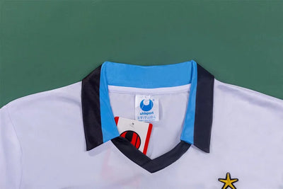 1990/91 Inter Milan Away Retro Shirt