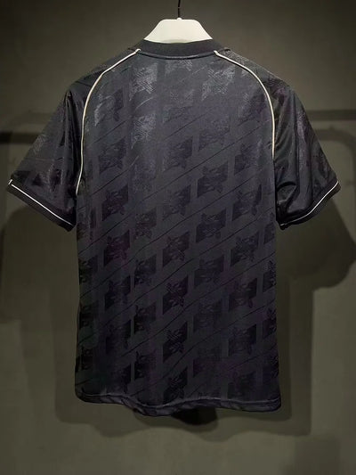2024/2025 Real Madrid Casual T-Shirt