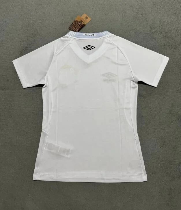 2025/26 Santos Home - Women'S Jersey