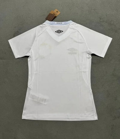 2025/26 Santos Home - Women'S Jersey