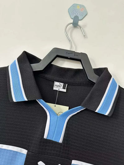 1998/99 Lazio second away kit