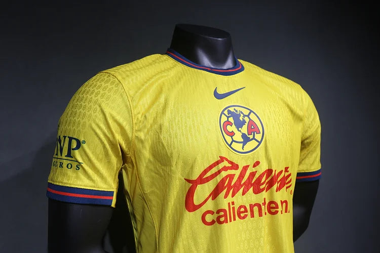 2024/25 AmericasHome Jersey - Player Edition