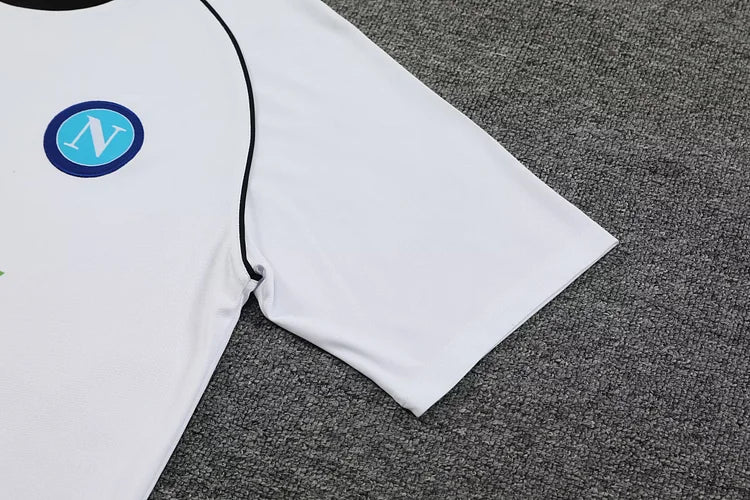 2024/25 Napoli Training Kit..