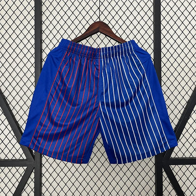 2024/25 France Away Shorts