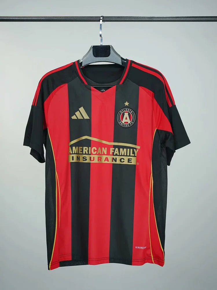 2025/26 Atalanta Away Jersey