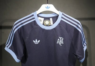 2024/25 Argentina 50th Anniversary Cotton T-Shirt