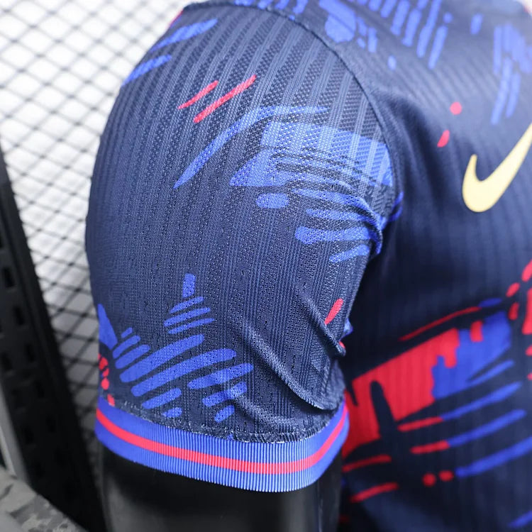 2025/2026 Barcelona Players Special Edition