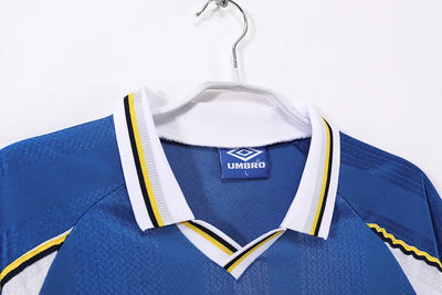 1997/98 Chelsea Home Retro Shirt