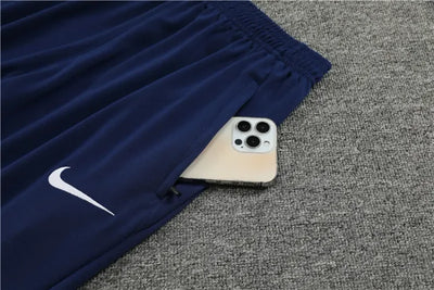 2023/24 Paris camouflage player version half-pull training uniform