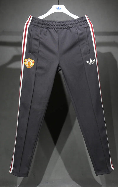 Vintage Manchester United Jacket Tracksuit