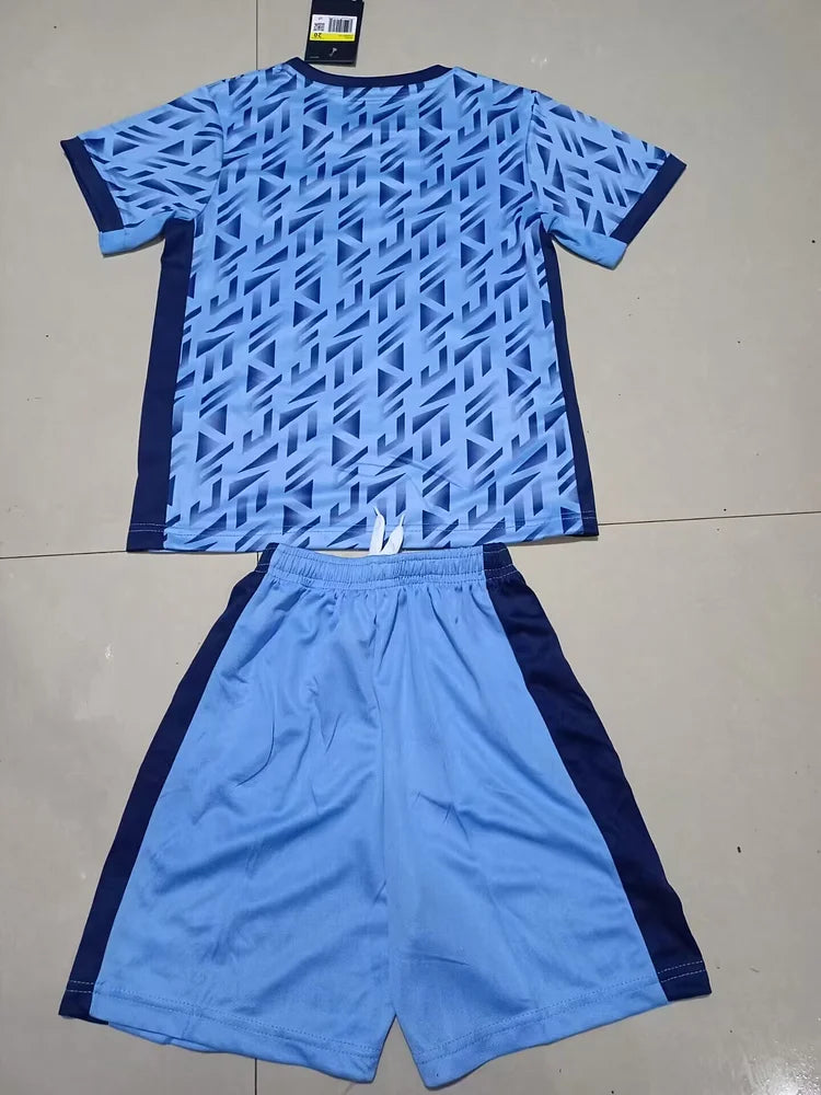 2023/24 England Away Children'S Jersey Children'S Sizes