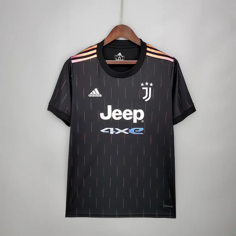2021/22 Juventus Away Shirt