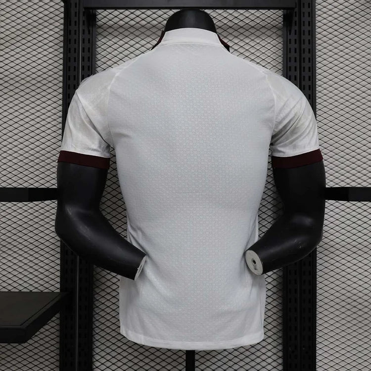 2023/24 Manchester City Away Shirt - Player Edition