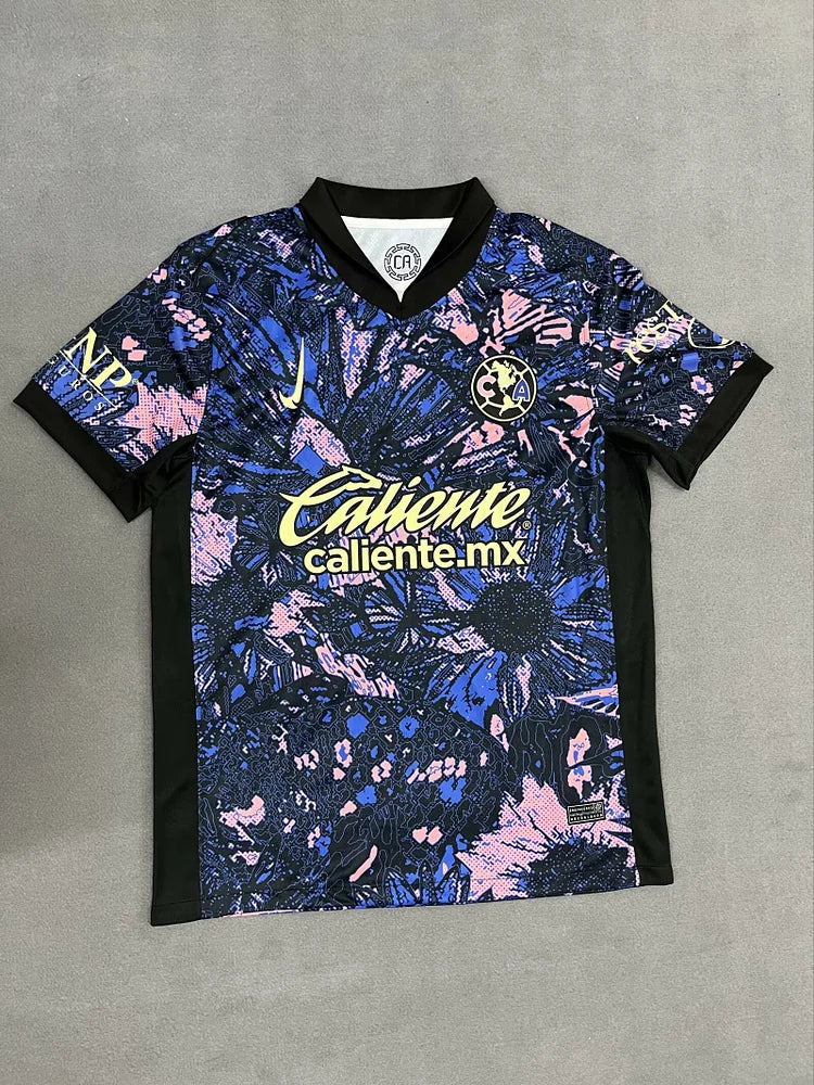 2024/25 Americas Second Away Jersey