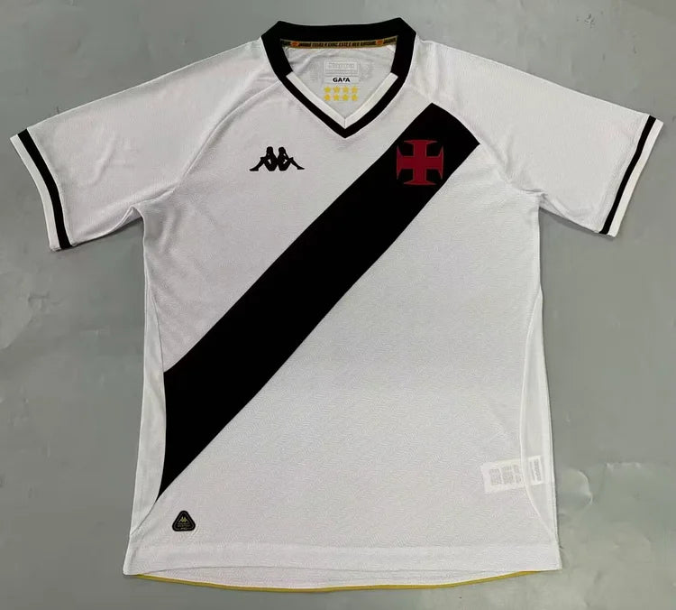 2025/26 Vasco da Gama Away Fan Edition