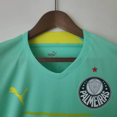 2022/2023 Palmeiras Third Away Jersey
