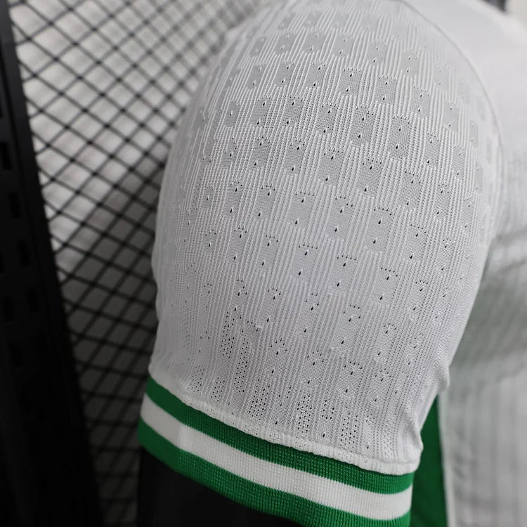 2024/25 Nigeria Home Player Jersey