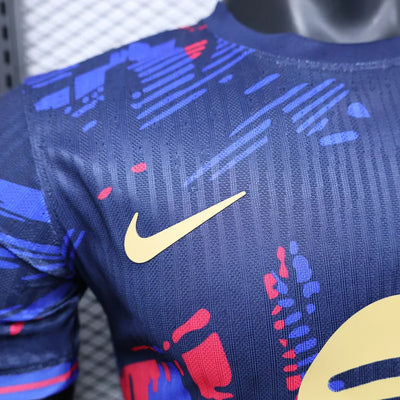 2025/2026 Barcelona Players Special Edition