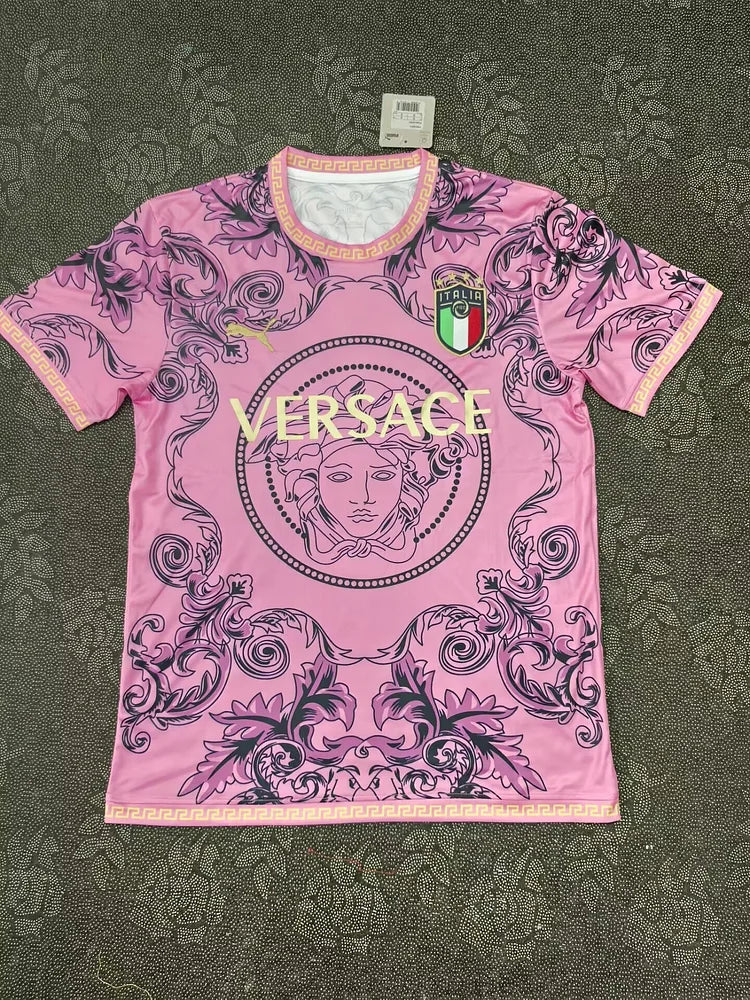 2025 Italy Special Edition Jersey
