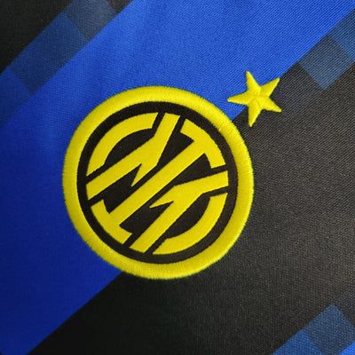 2023/24 Inter Milan Home Shirt