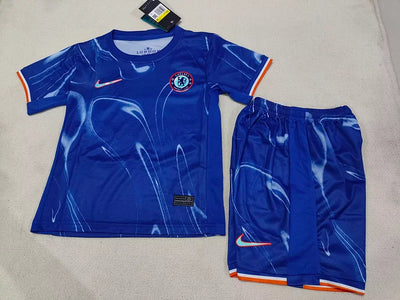2024/25 Chelsea Home - Kids' Jersey