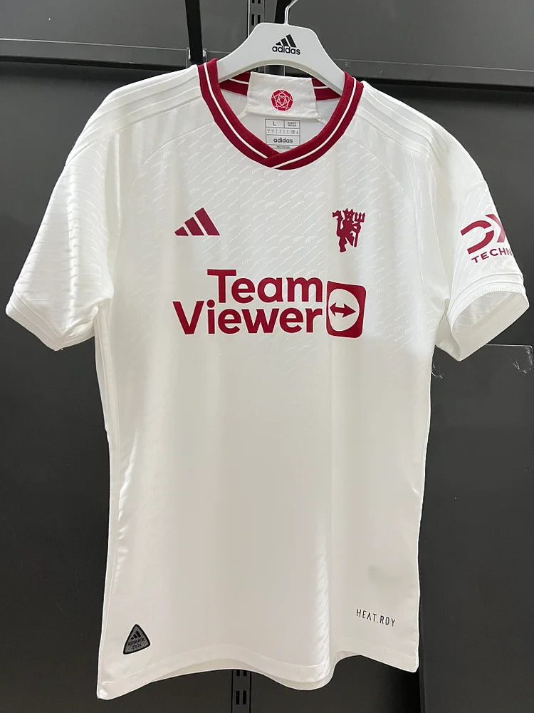 2023/24 Manchester United Third Away - Players' Edition