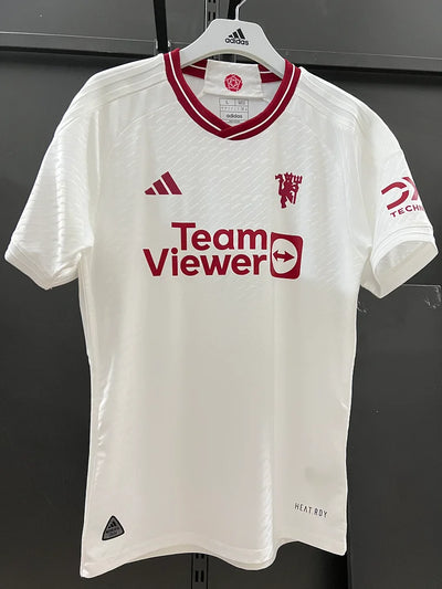2023/24 Manchester United Third Away - Players' Edition