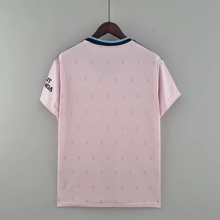 2022/23 Arsenal Second Away Shirt