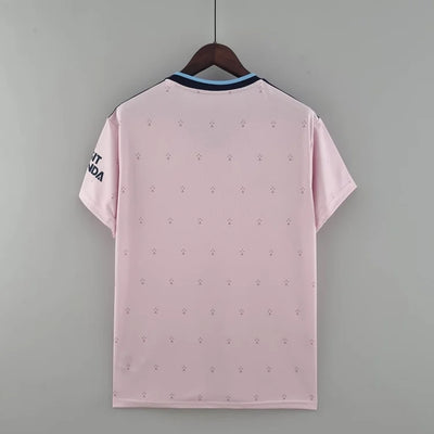 2022/23 Arsenal Second Away Shirt